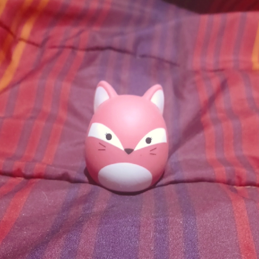 Squishmallows Squooshems Classic Squad - Fifi The Fox